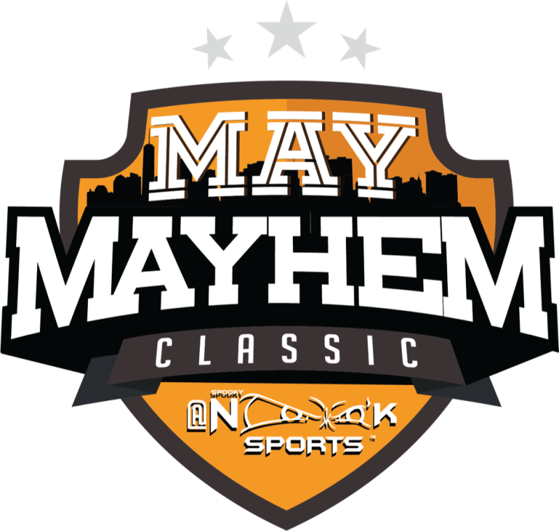May Mayhem Classic @ Spooky Nook