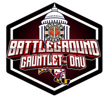 The BATTLEGROUND Gauntlet - DMV