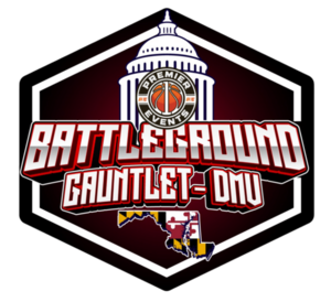 The BATTLEGROUND Gauntlet - DMV Venues