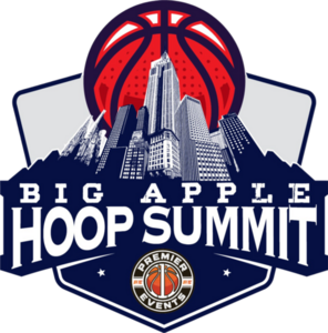 Big Apple HOOP SUMMIT @ Destination KP Venues