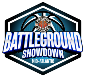 The BATTLEGROUND Showdown - Mid Atlantic Venues