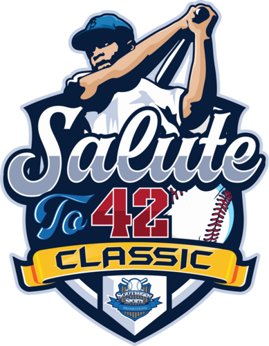Southern Sports "SALUTE TO 42 CLASSIC" 
