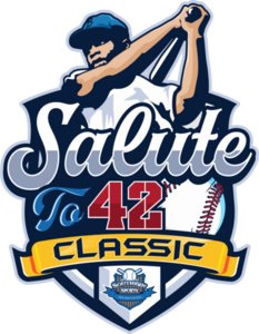Southern Sports "SALUTE TO 42 CLASSIC"  Standings