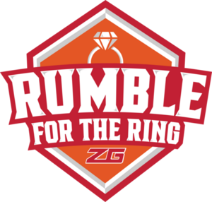 ZERO GRAVITY Rumble for the Ring Teams