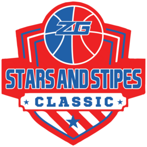 ZERO GRAVITY Stars and Stripes Classic Teams