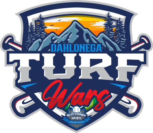 Southern Sports "TURF WARS IN DAHLONEGA #1" - 9u-12u A/AA TEAMS ONLY