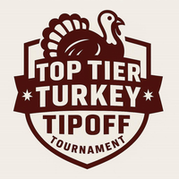 Top Tier Turkey Tipoff
