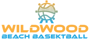 Wildwood Beach Basketball Tournament Venues