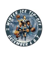 Winter Ice Tip-Off
