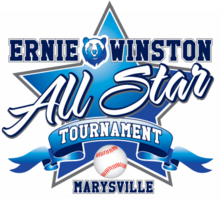 Marysville Ernie Winston All Star Tournament