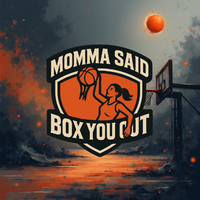 MOMMA SAID BOX YOU OUT  (NW NATIONALS QUALIFIER)