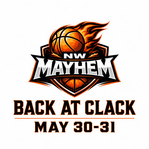 NW MAYHEM  (NW NATIONALS QUALIFIER)