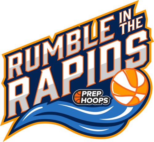 Rumble in the Rapids