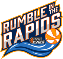 Rumble in the Rapids