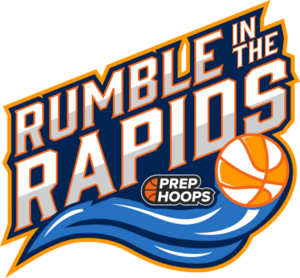 Rumble in the Rapids Standings