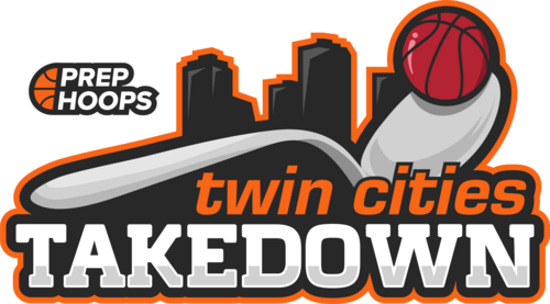 Twin Cities Takedown