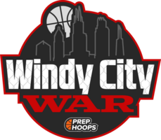 Windy City War