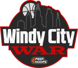 Windy City War Standings