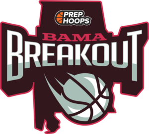 Bama Breakout Standings