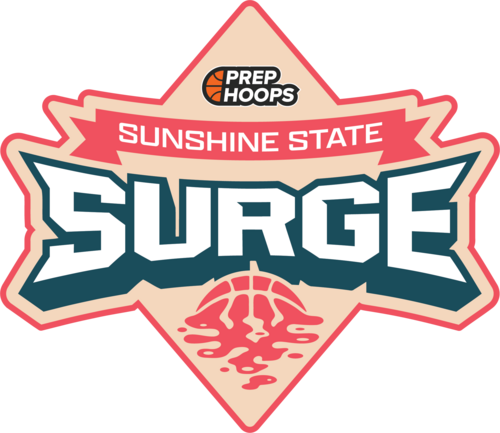 Sunshine State Surge
