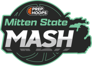 Mitten State Mash Standings