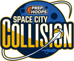 Space City Collision