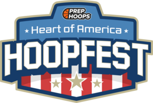 Heart of America Hoopfest Venues