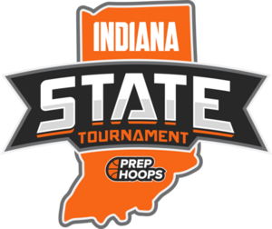 Indiana State Tournament Venues