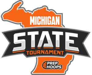 Michigan State Tournament Teams