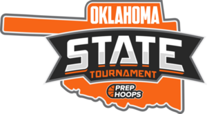 Oklahoma State Tournament Venues