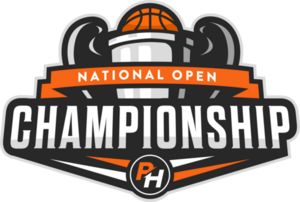 National Open Championship Teams