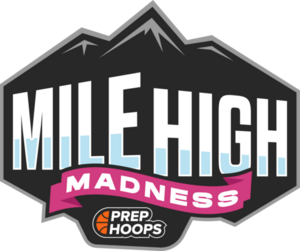 Mile High Madness Venues