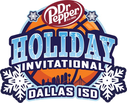 Dr Pepper Holiday Invitational