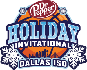 Dr Pepper Holiday Invitational Teams