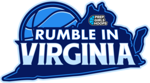 Rumble in Virginia Teams