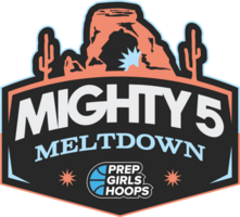 Mighty 5 Meltdown