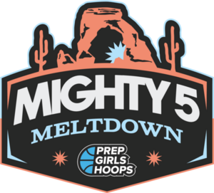 Mighty 5 Meltdown Venues