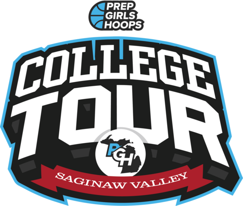 MI College Tour Session IV - Saginaw Valley