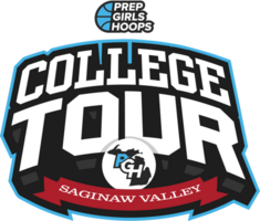 MI College Tour Session IV - Saginaw Valley