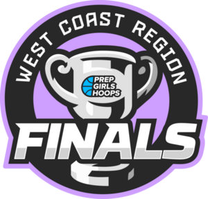 West Coast Region Finals Teams