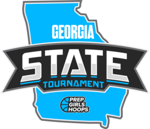 Georgia State Tournament Teams