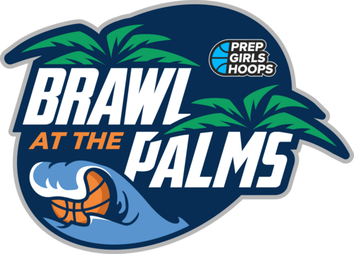 Brawl at the Palms