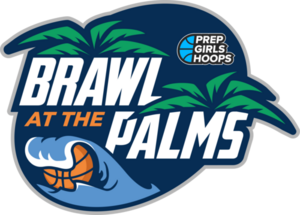 Brawl at the Palms Venues