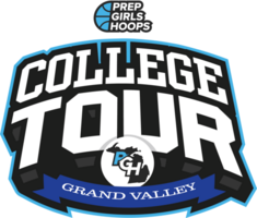 MI College Tour Session III - Grand Valley