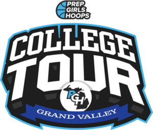 MI College Tour Session III - Grand Valley Venues