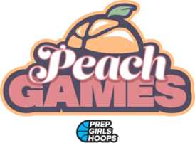 Peach Games