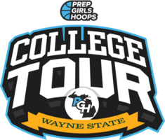 MI College Tour Session II - Wayne State