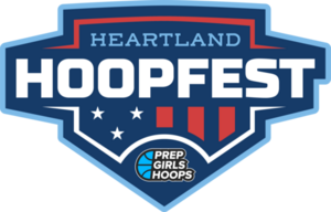 Heartland Hoopfest Standings