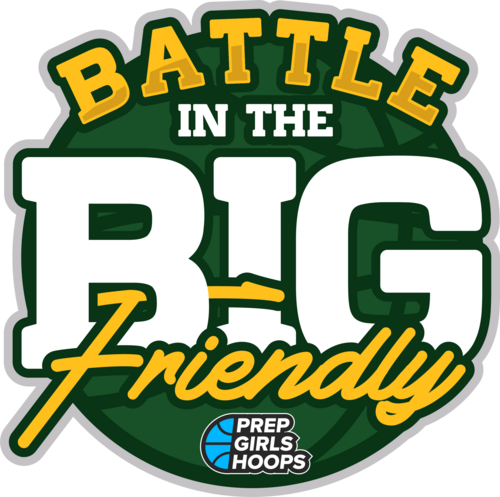 Battle in the Big Friendly