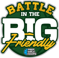 Battle in the Big Friendly